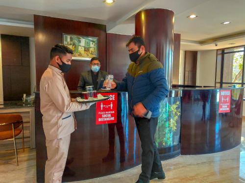Excel Hotels and Resorts Bhimtal