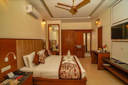 Excel Hotels and Resorts Bhimtal