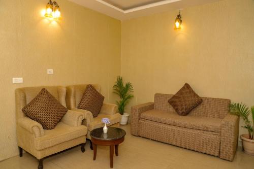 Excel Hotels and Resorts Bhimtal