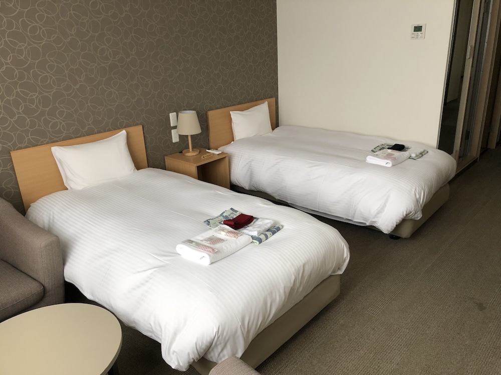 Sun Plaza Hotel Fuji Lake Yamanaka