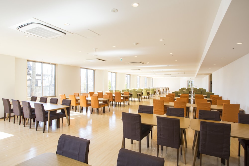 Sun Plaza Hotel Fuji Lake Yamanaka