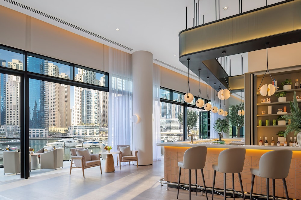 Vida Dubai Marina & Yacht Club
