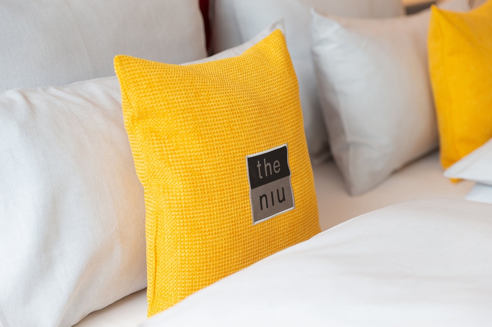 Holiday Inn - the niu, Franz Vienna by IHG