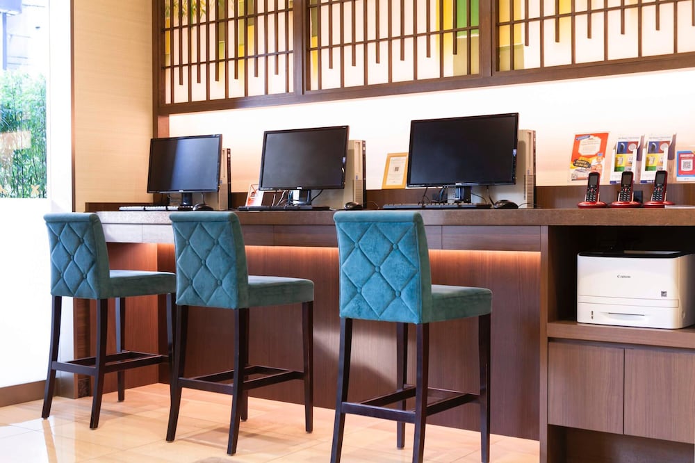 The Bridge Hotel Shinsaibashi