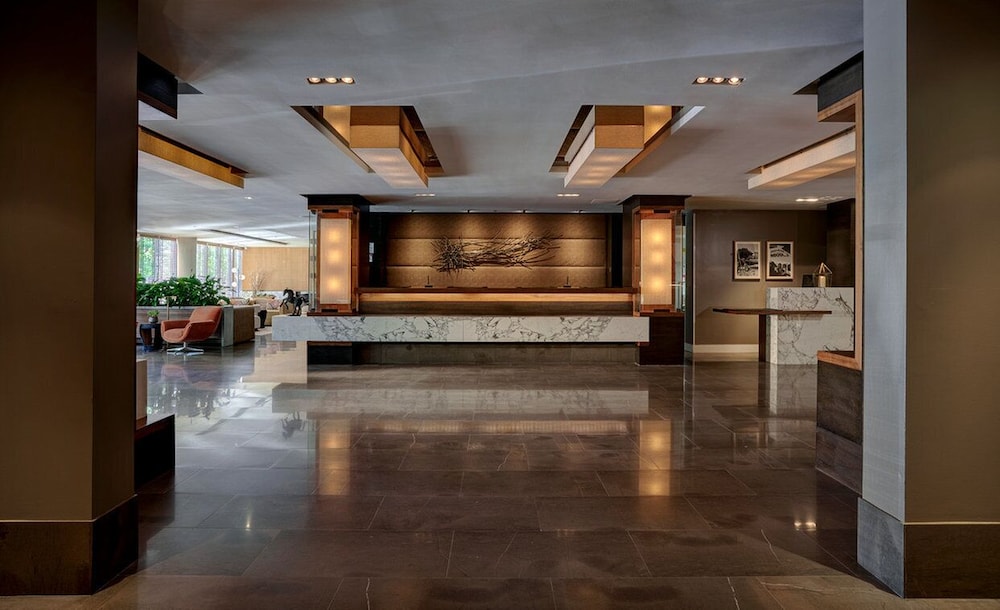 The Dupont Circle Hotel