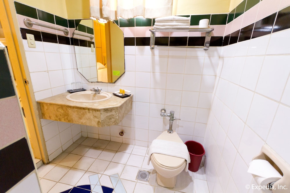 Crown Regency Residences Cebu