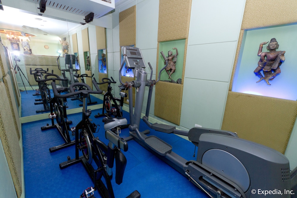 Crown Regency Residences Cebu