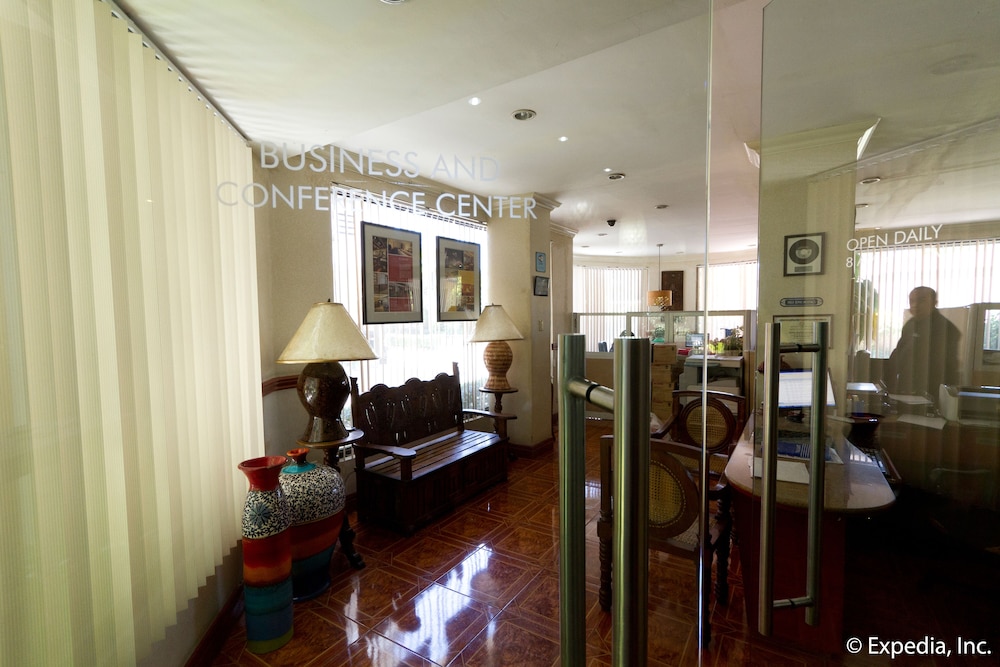 Crown Regency Residences Cebu