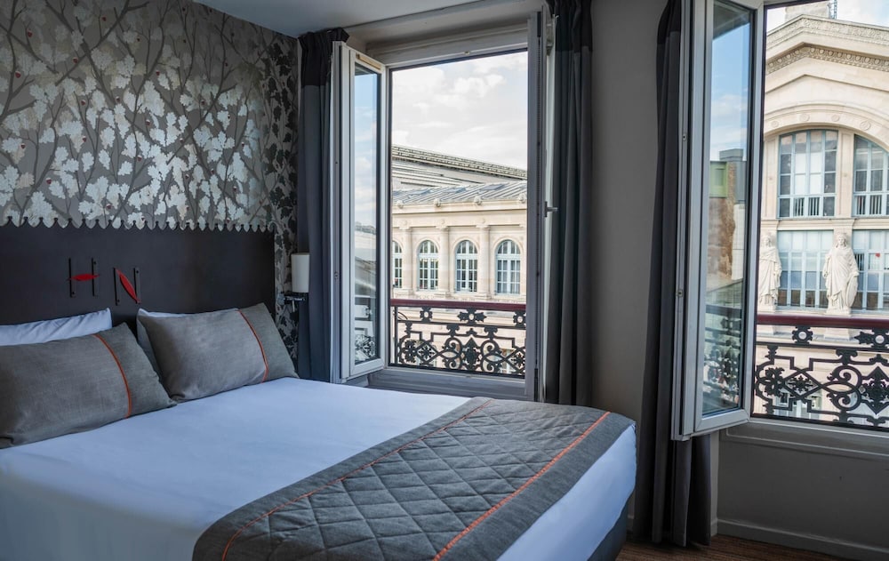 Timhotel Paris Gare du Nord