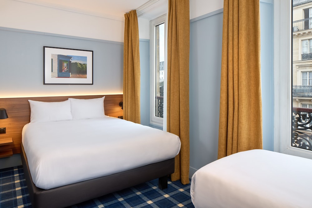 Timhotel Paris Gare du Nord