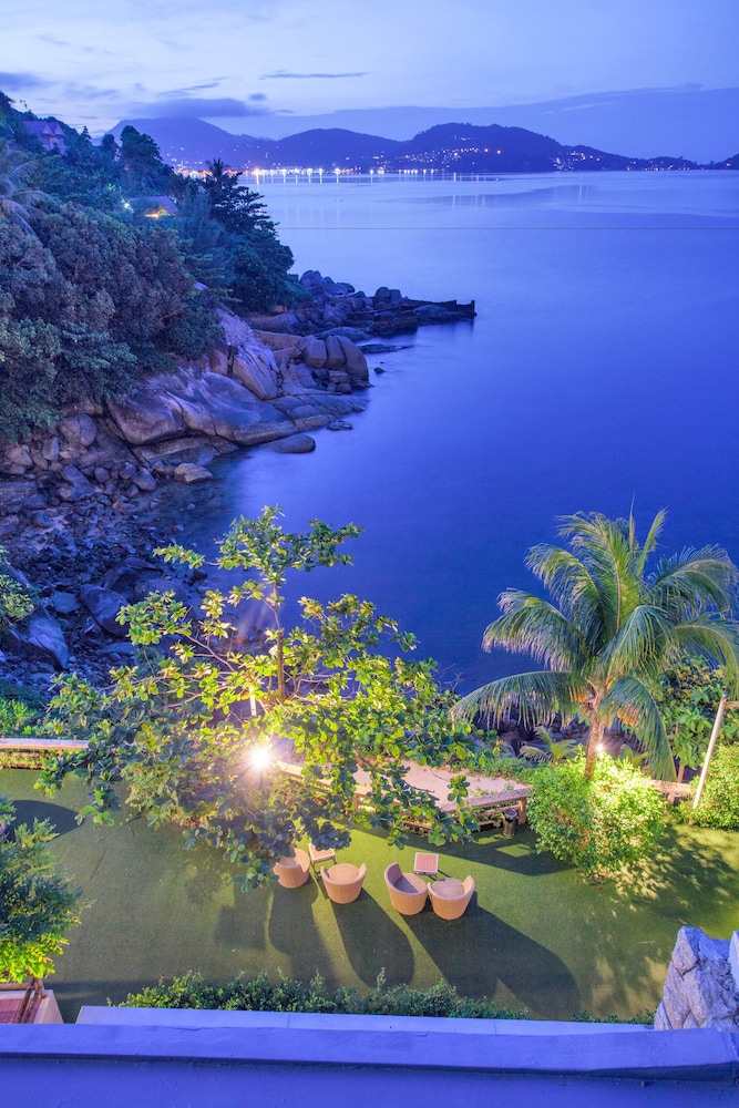 Zenmaya Oceanfront Phuket, Trademark Collection by Wyndham