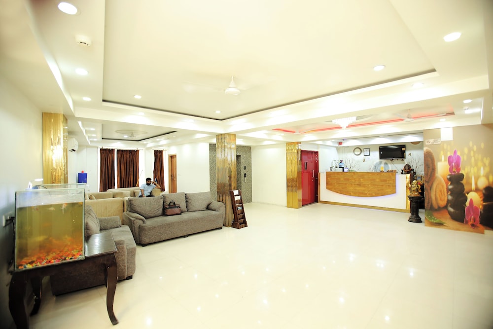 Hotel Aman Inn