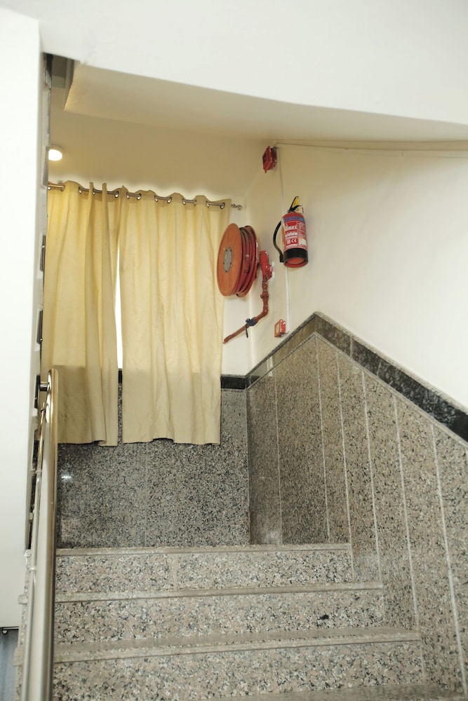 Hotel Aman Inn