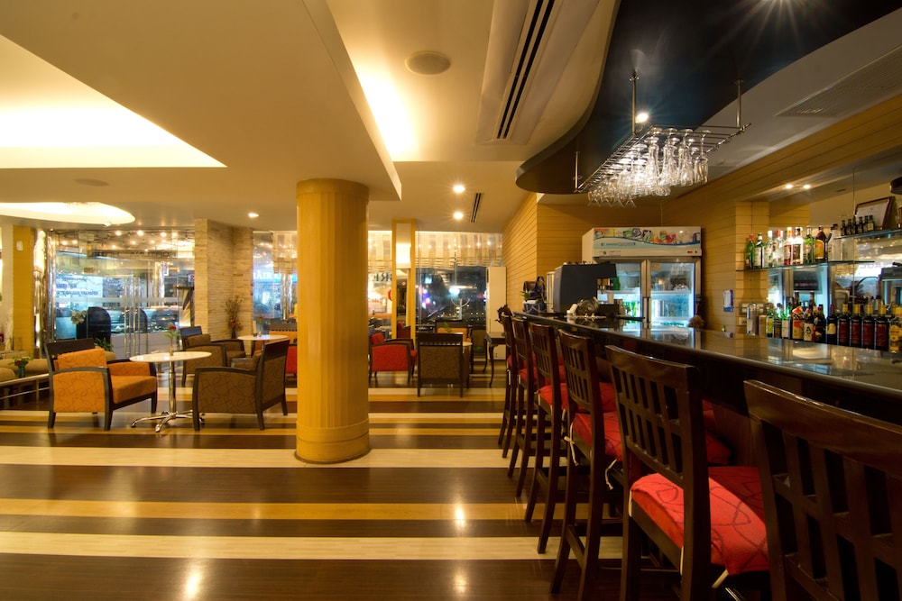 Fortuna Hotel