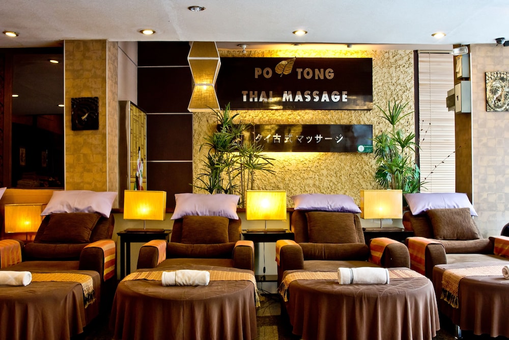 Fortuna Hotel