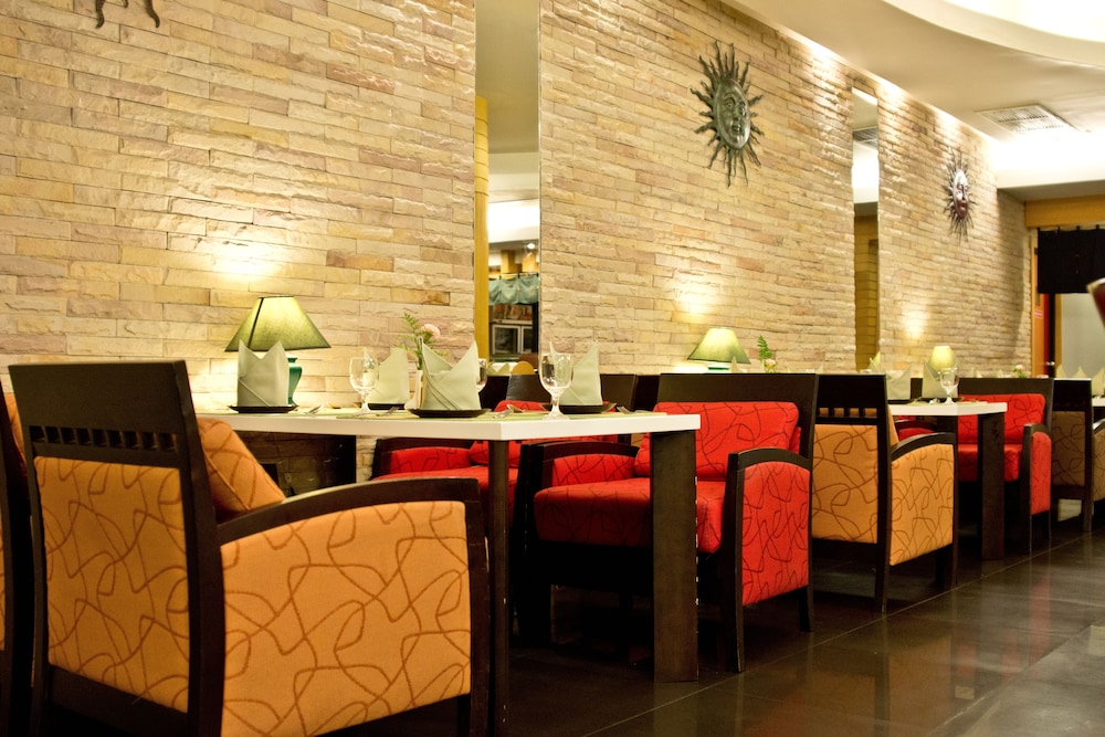 Fortuna Hotel