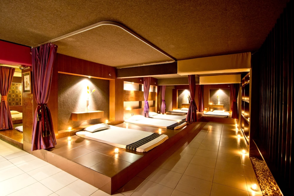 Fortuna Hotel