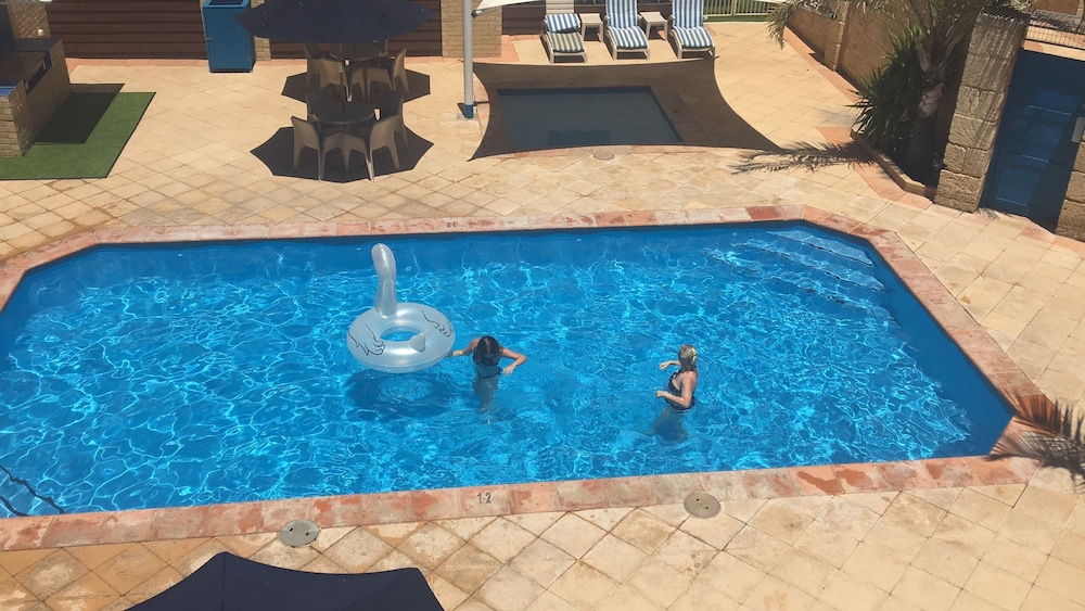 Nautica Residences Hillarys