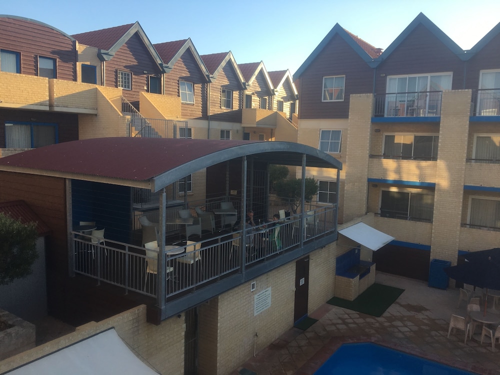 Nautica Residences Hillarys