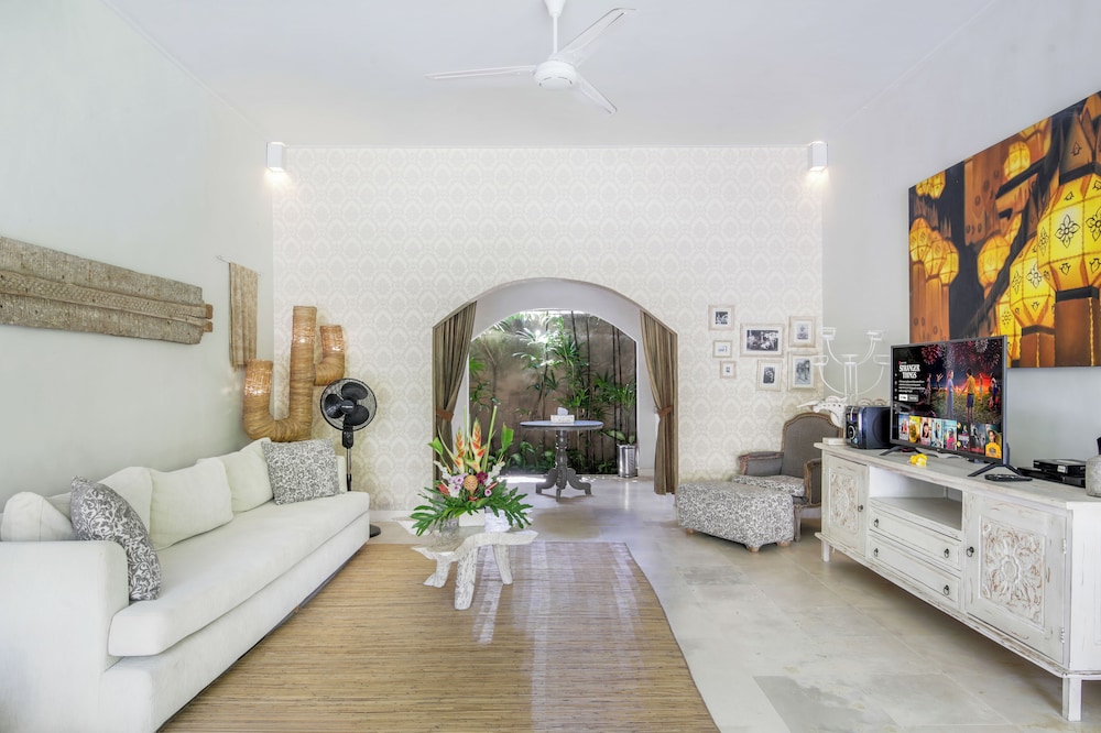 Villa Lodek Deluxe