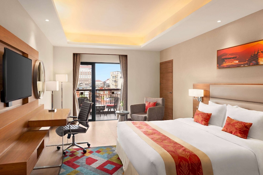 Ramada Encore by Wyndham Kathmandu Thamel