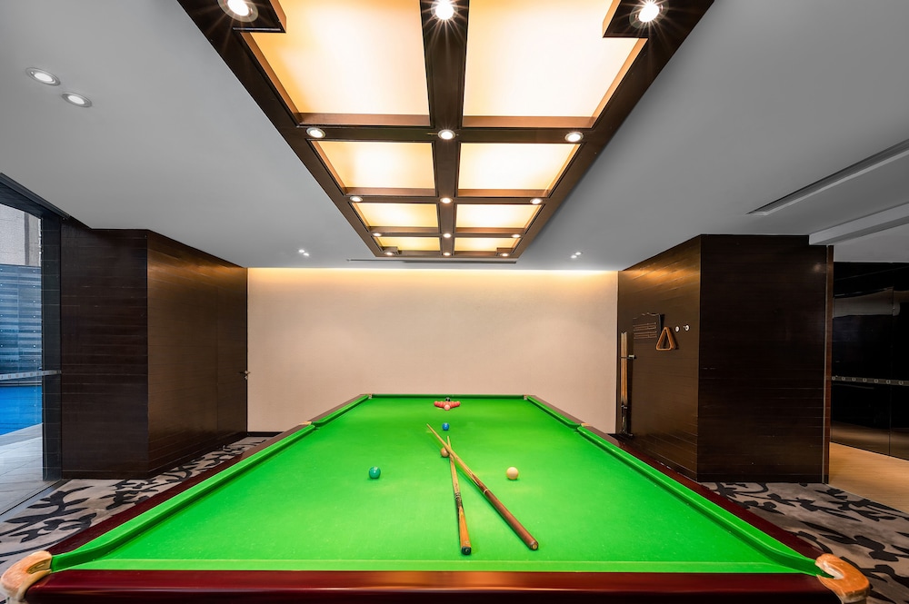 Jianguo Hotel Guangzhou