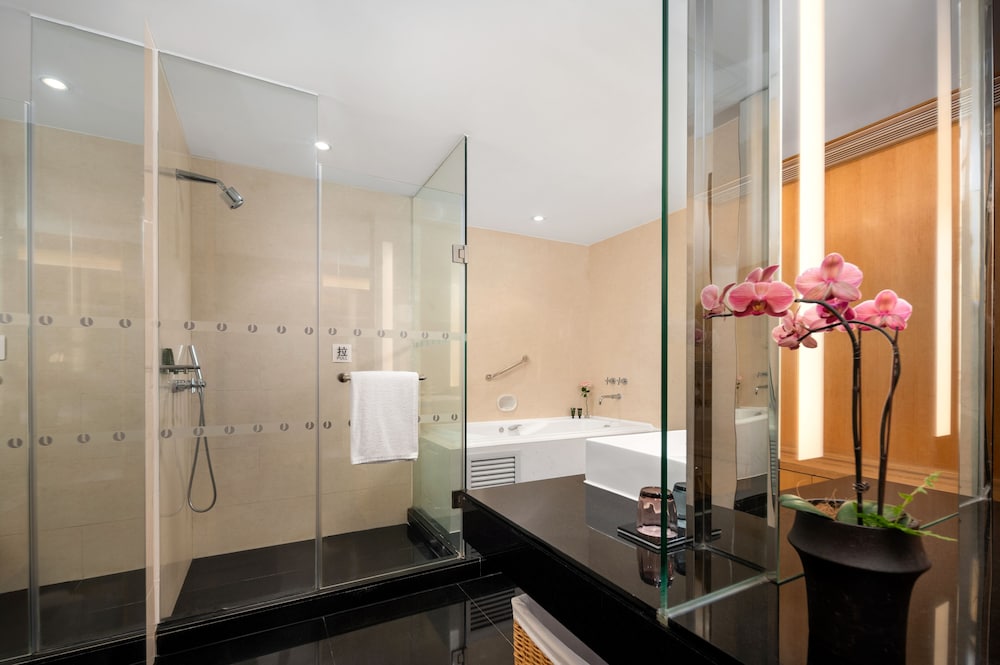 Jianguo Hotel Guangzhou