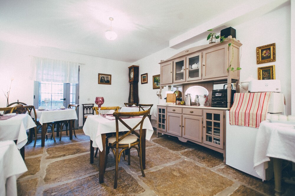 Casa Rural La Perla