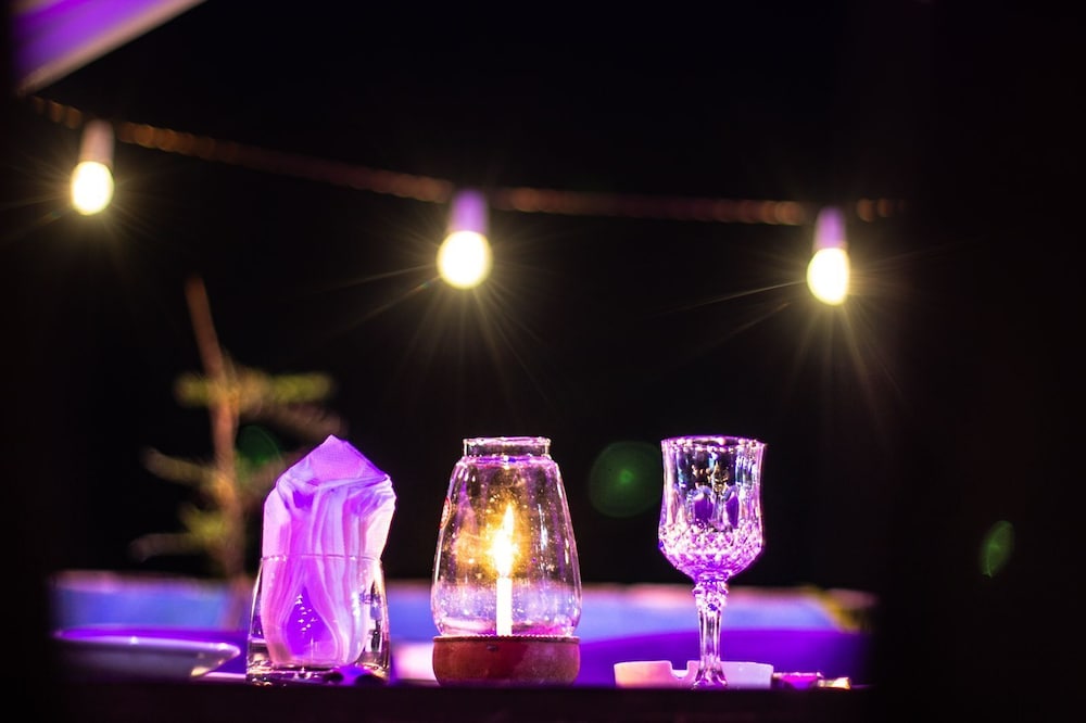 Baga Fantacia Beach Inn
