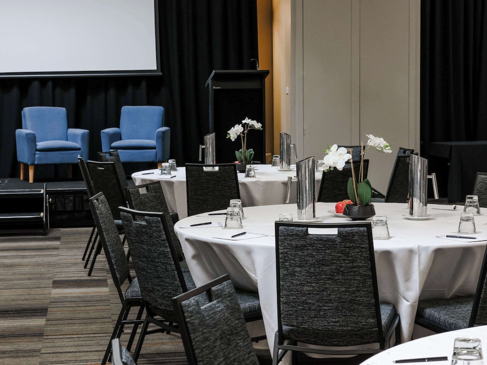 Novotel Sydney Olympic Park