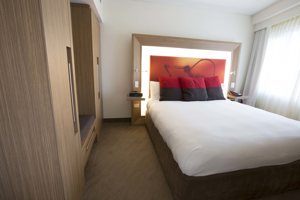 Novotel Sydney Olympic Park