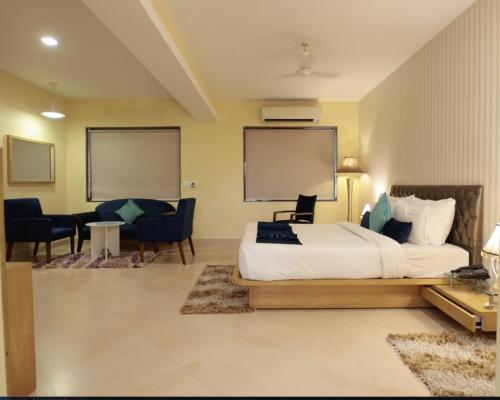 Meritas Seawind Beach Resort
