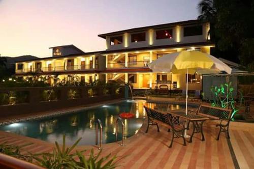 Meritas Seawind Beach Resort