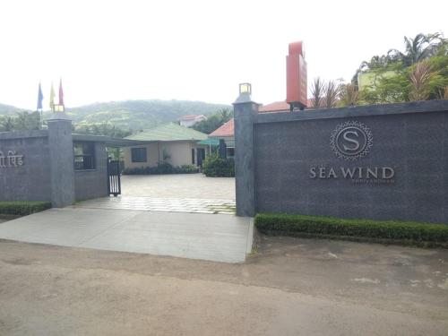 Meritas Seawind Beach Resort