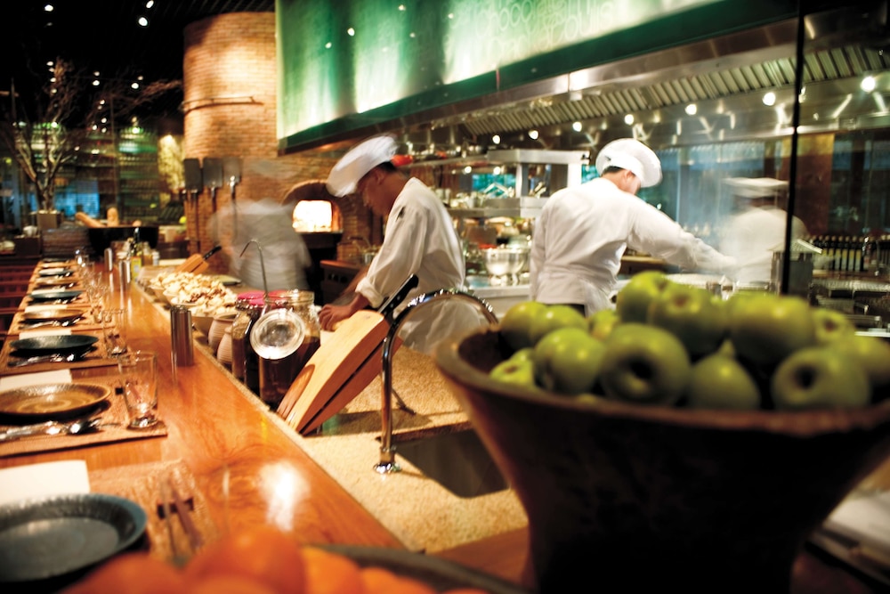 Grand Hyatt Jakarta