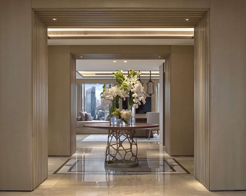 Grand Hyatt Jakarta