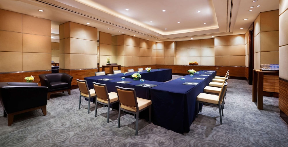 Grand Hyatt Jakarta