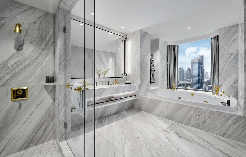 Grand Hyatt Jakarta