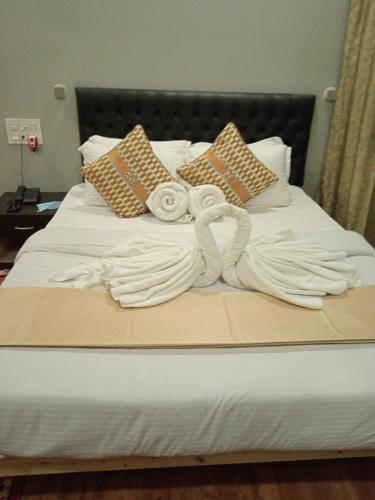Hotel Mittal Garden