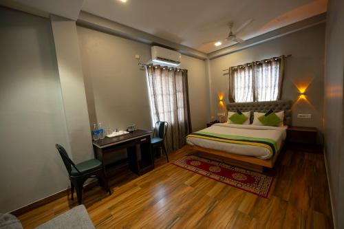 Hotel Mittal Garden