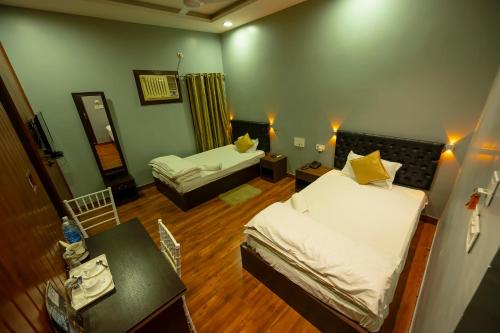 Hotel Mittal Garden