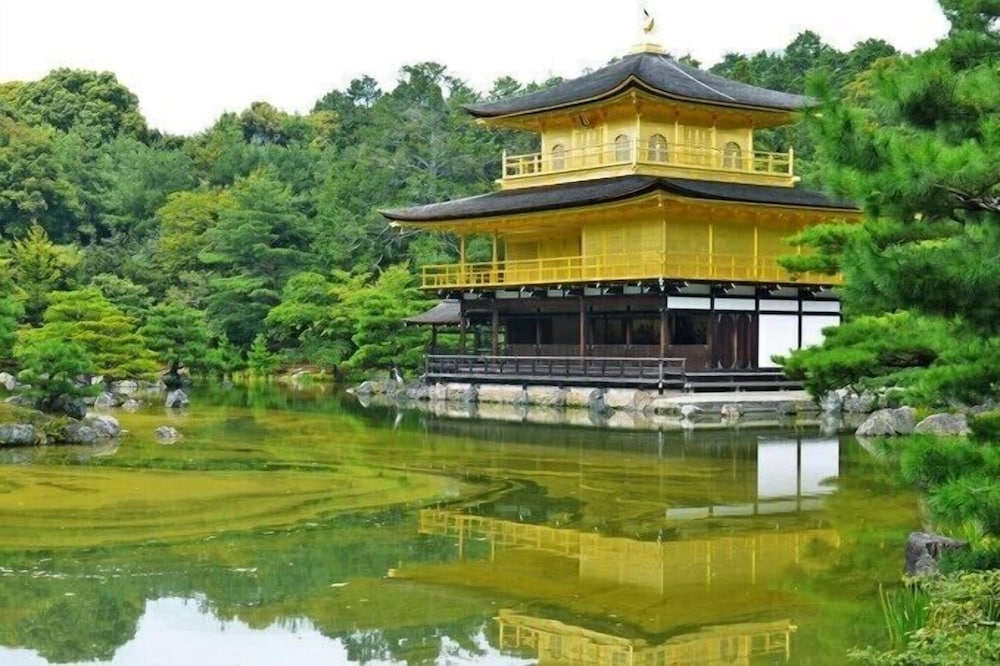 Sanco Inn Kyoto Hachijoguchi