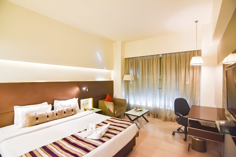 Regenta Central Grand Exotica Pune