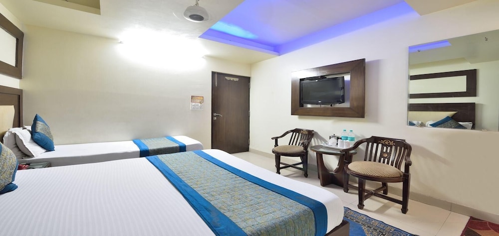 Hotel Sai International