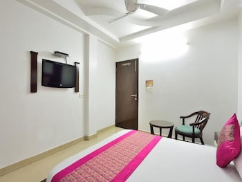 Hotel Sai International