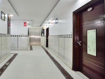Hotel Sai International