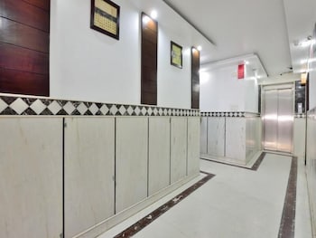 Hotel Sai International