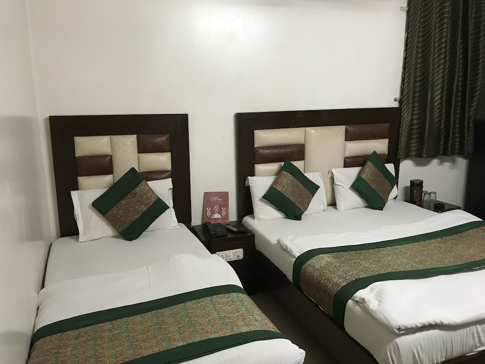 Hotel Sai International