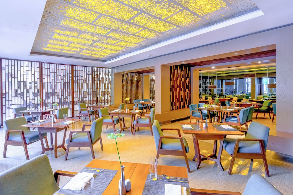 Courtyard by Marriott Bali Nusa Dua Resort