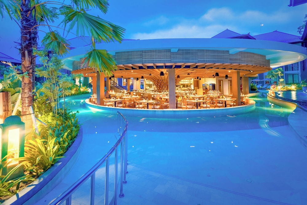 Courtyard by Marriott Bali Nusa Dua Resort